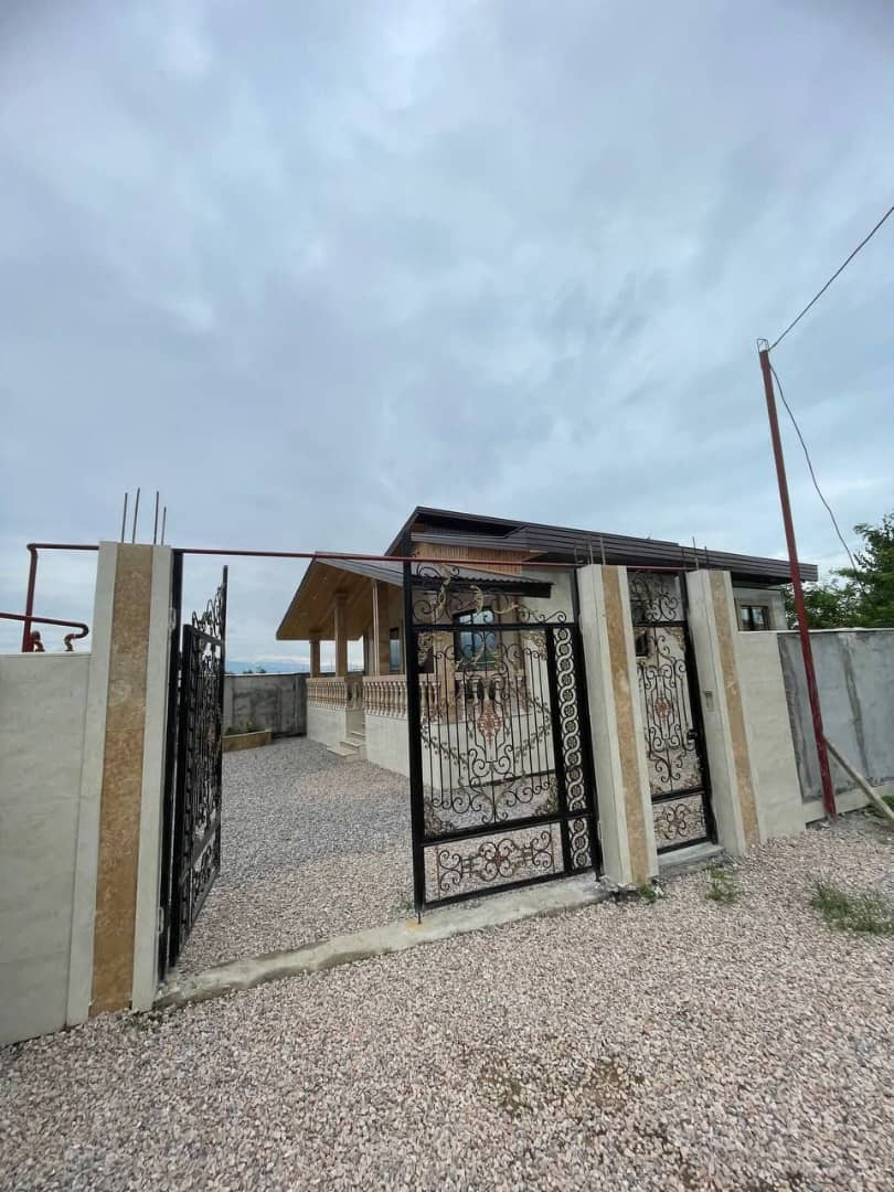 خانه ویلایی